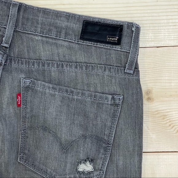 Levi’s 603 Vintage 90’s Dead Stock Jeans - Picture 7 of 11